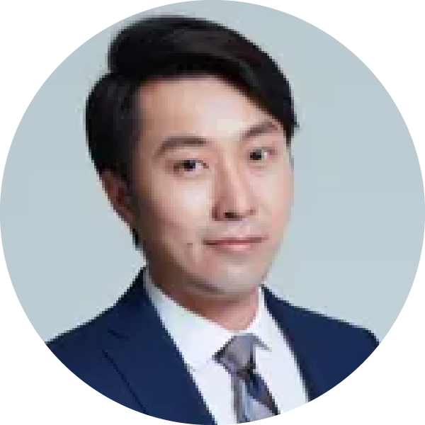 田宏鈞 Autodesk 資深技術經理
